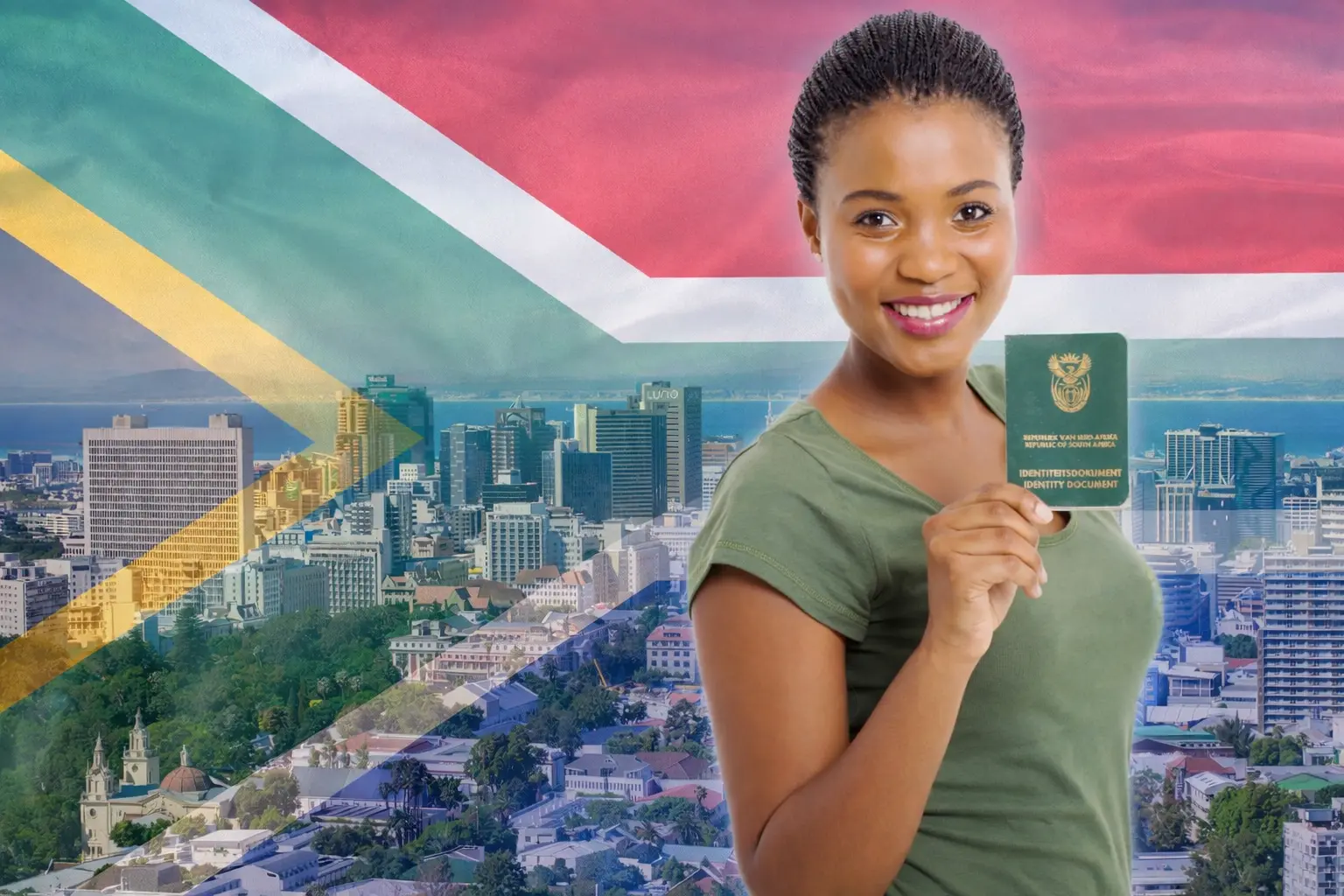 Dual Citizenship South Africa: 2026 Rules After Court Judgment