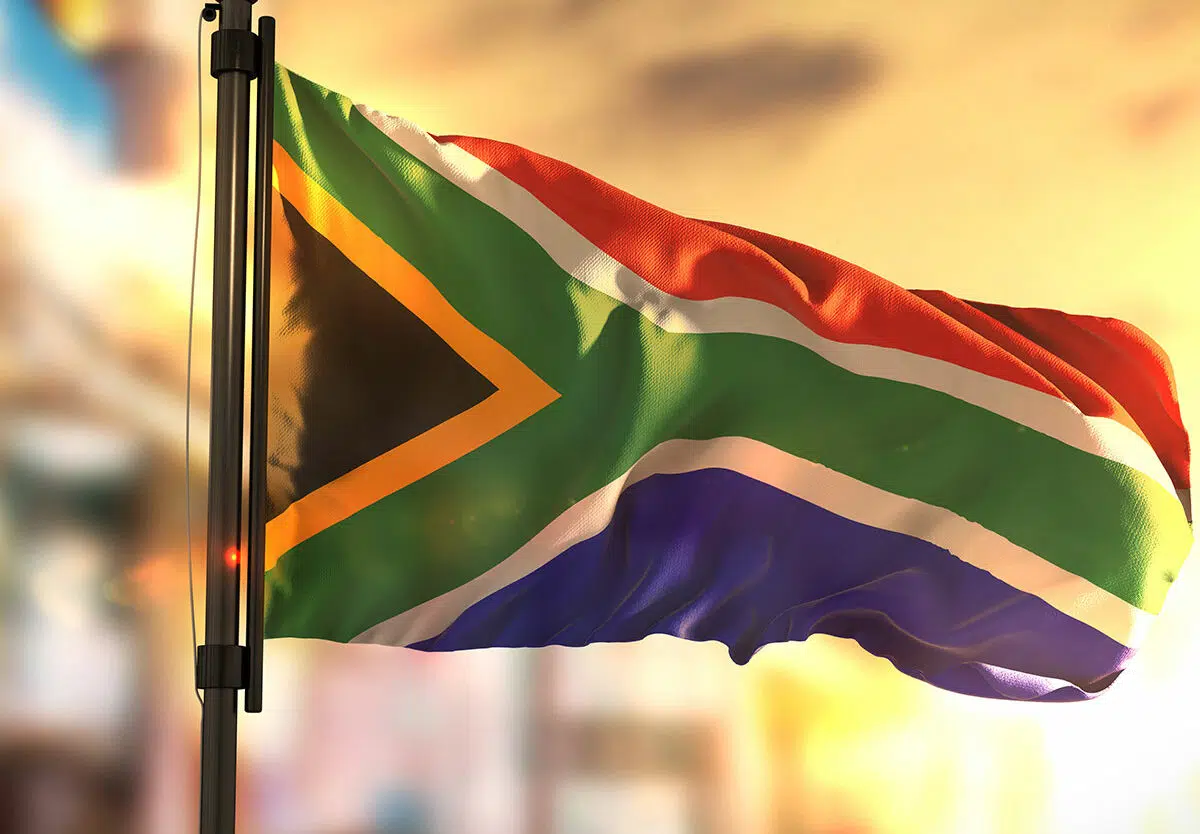 South African Citizenship: Complete 2026 Guide