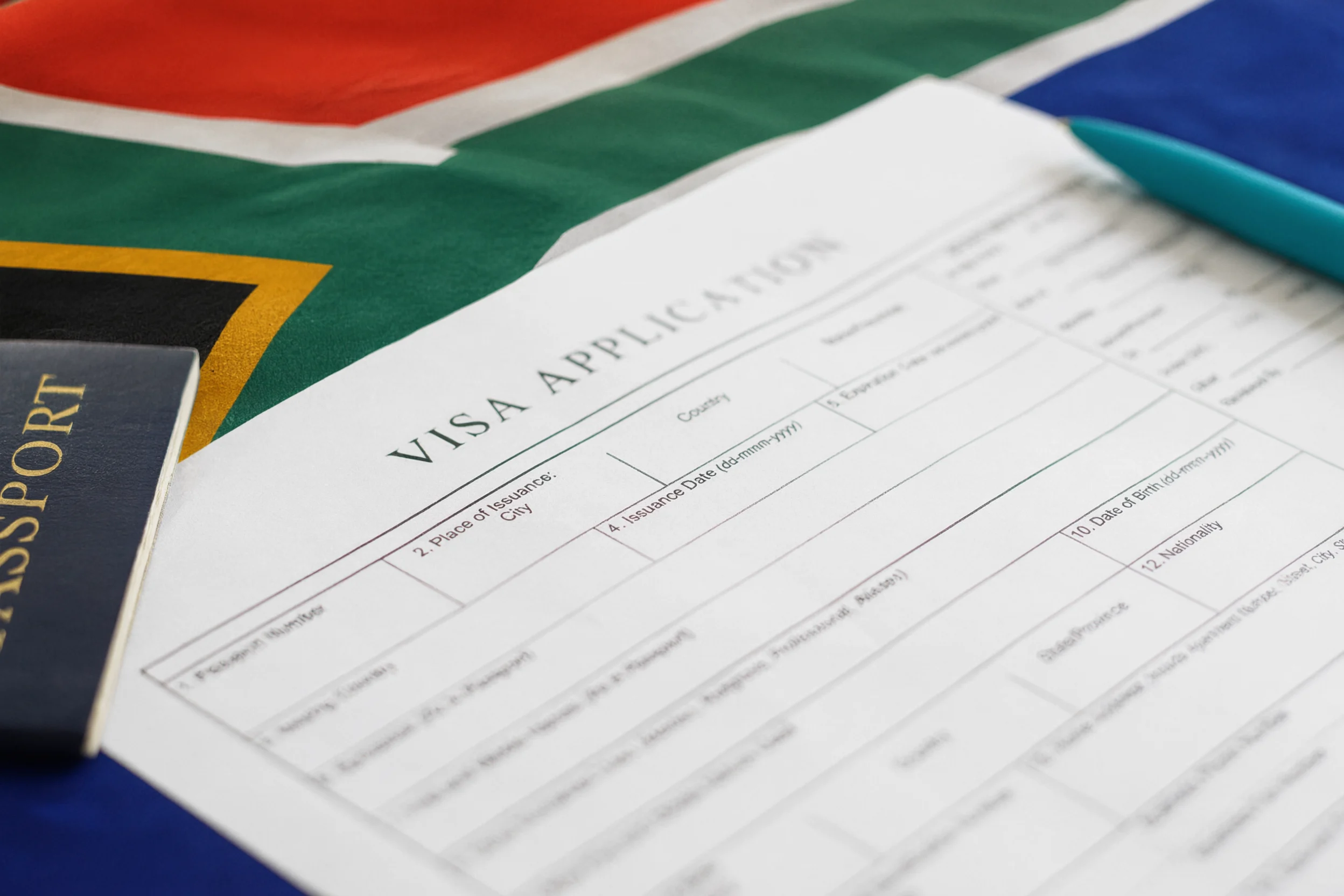 South Africa Work Visa Requirements in 2026: Applicant and Employer Guide