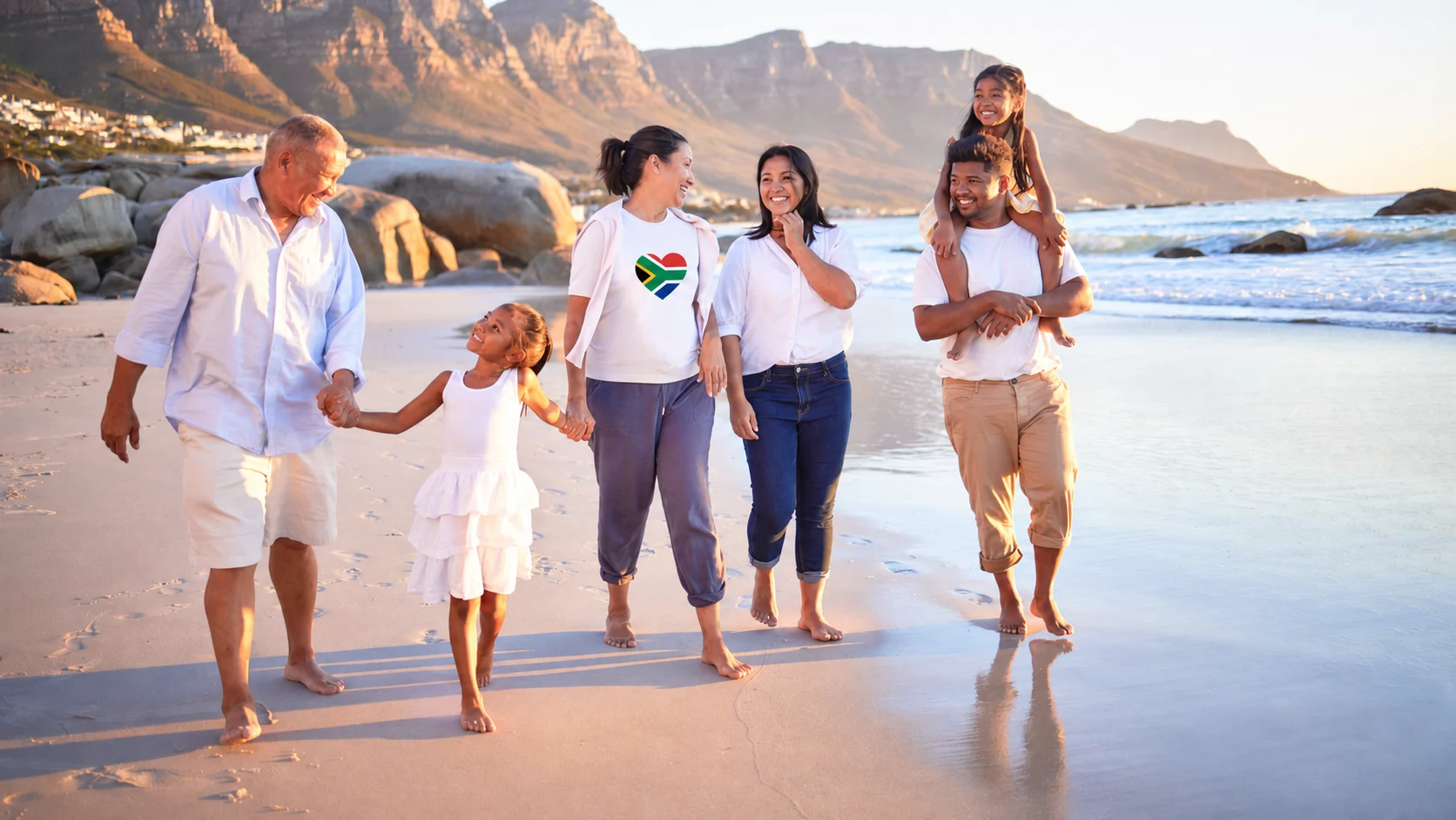 South African Citizenship by Descent in 2026: Eligibility, Documents, and Application Process