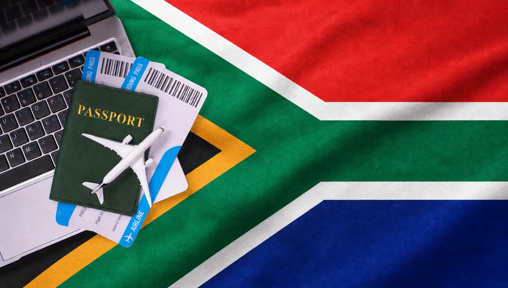 South Africa Remote Work Visa 2026: Digital Nomad Visa Requirements, Income & Tax Rules