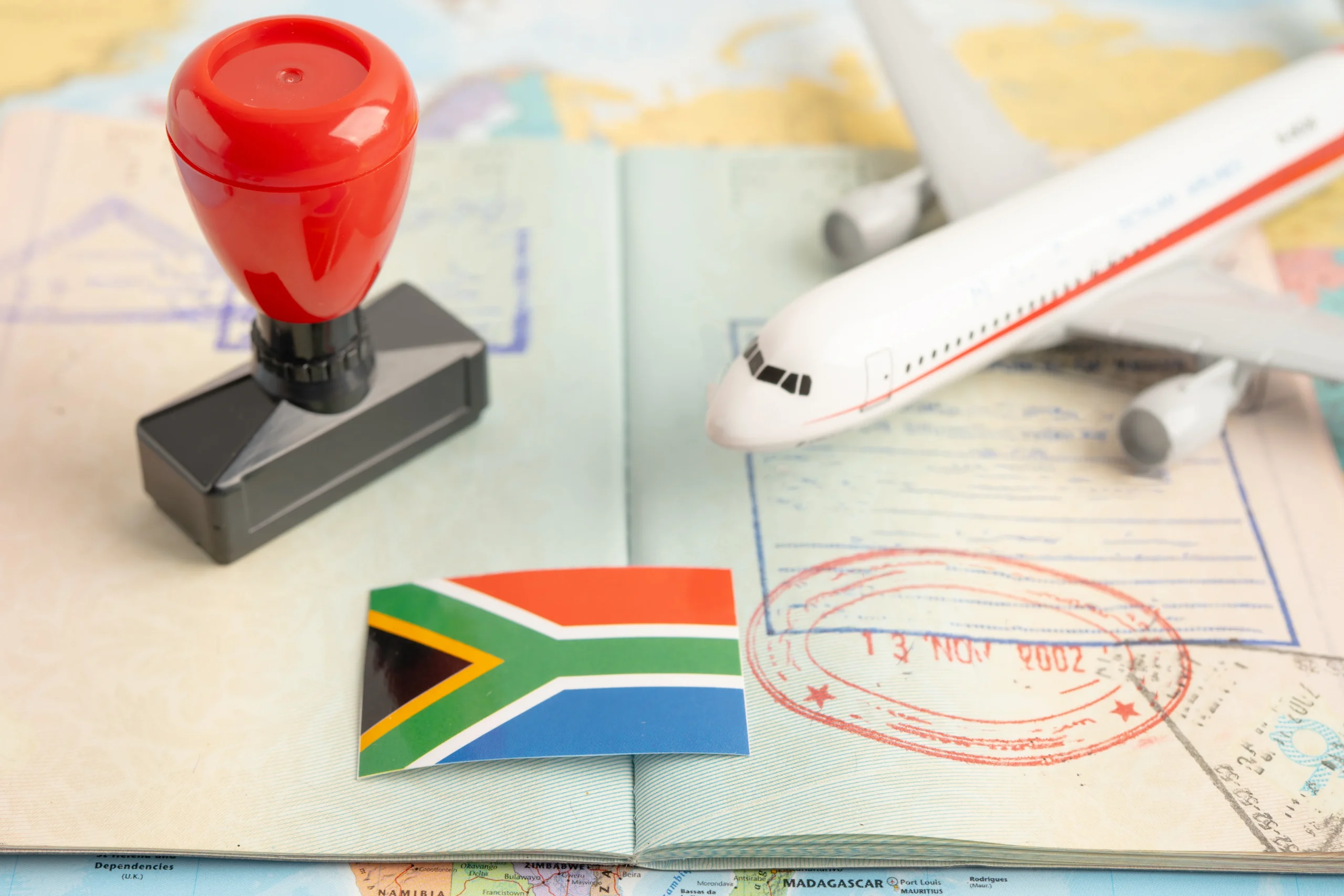 How to Get a South African Tourist Visa: 2026 Application Guide