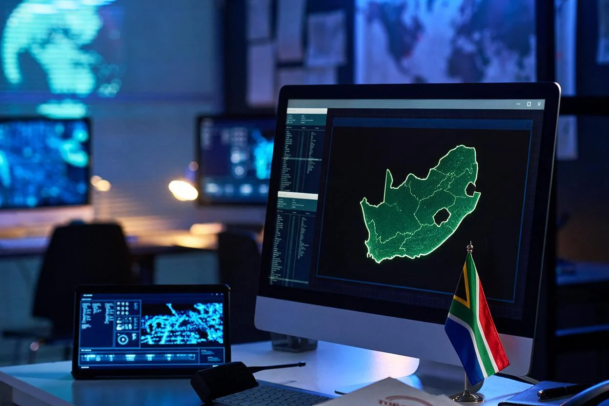 South Africa ETA 2026: Who Can Apply, Requirements, Cost & How It Works